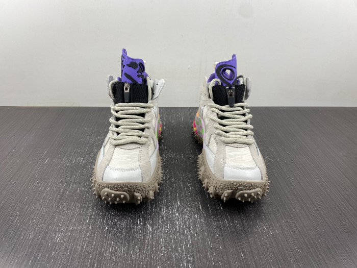 Nike OFW x Air Terra Forma 