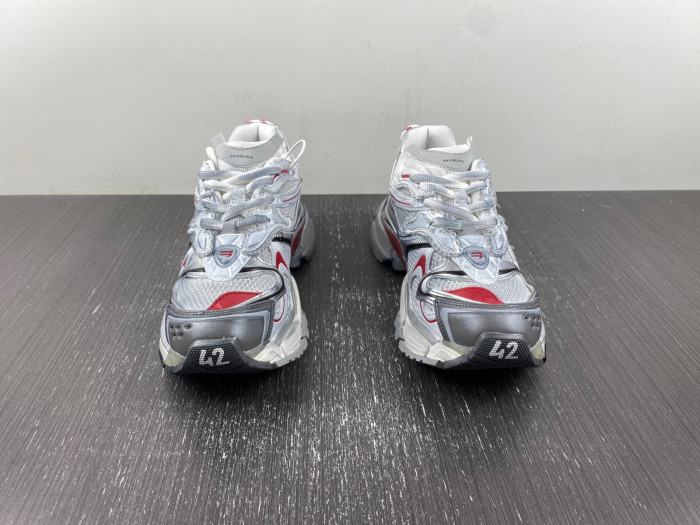 BLCG SNEAKER TESS S. GOMMA MAILLE 779066 W3RBXP 9160