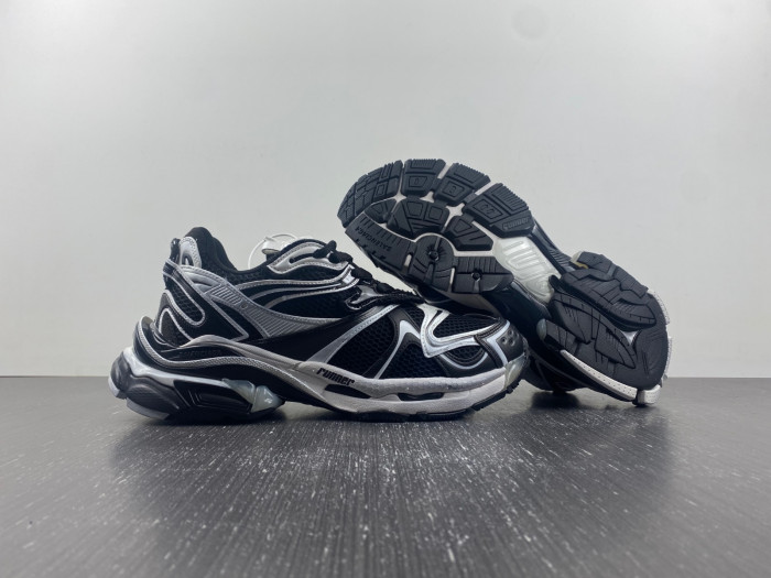 BLCG SNEAKER TESS S. GOMMA MAILLE 779066-W3RBXP-0213