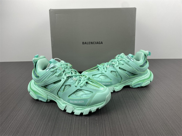 BLCG Track Trainer green 542435 W3FE3 3000