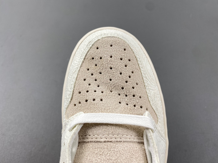 Air Jordan 1 Retro Low OG Chris Paul FZ0455-200