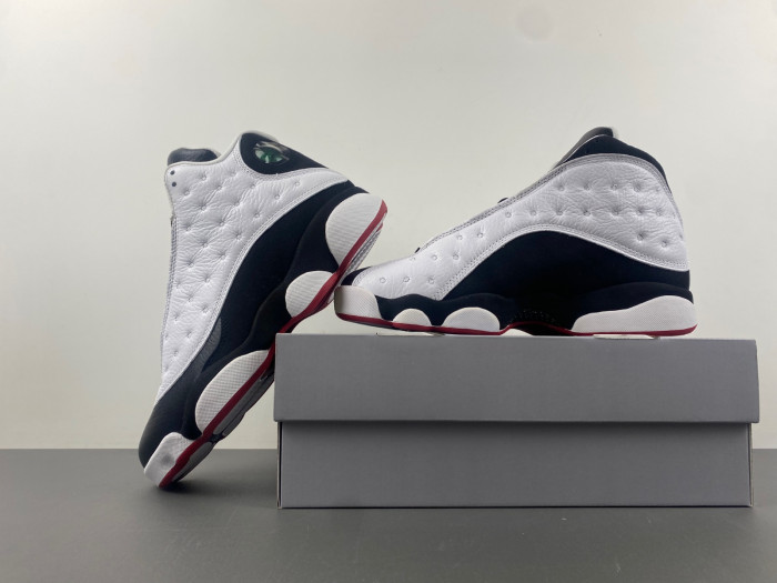 AIR JORDAN 13 RETRO HE GOT GAME (2018) 414571-104