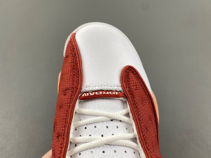 Air Jordan 13 "Dune Red/Terra Blush" DJ5982-601