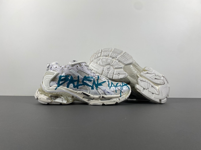 BLCG PHANTOM SNEAKER 772774 W3RNY 0133