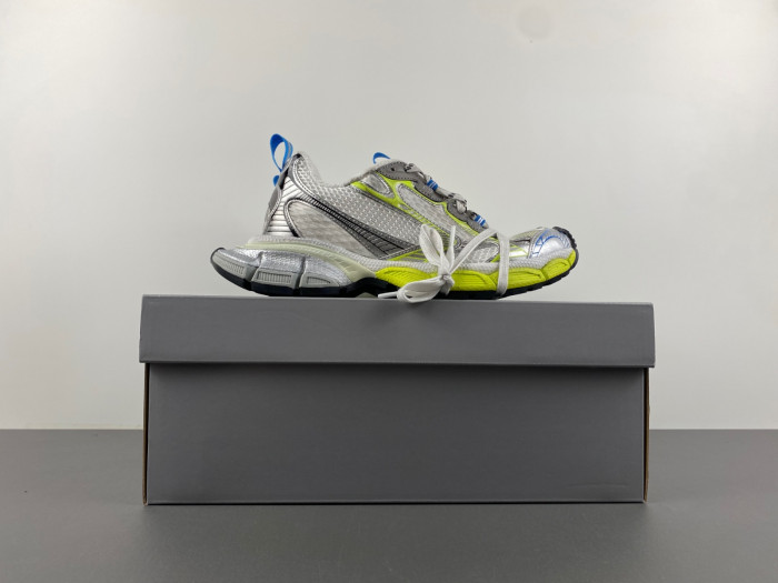 BLCG PHANTOM SNEAKER 734731 W3XL5 9074