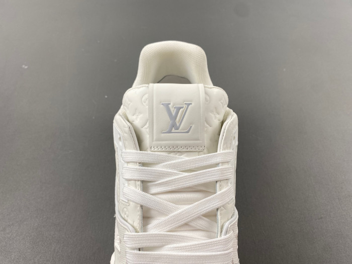 Lou1su1tt Trainer Sneaker