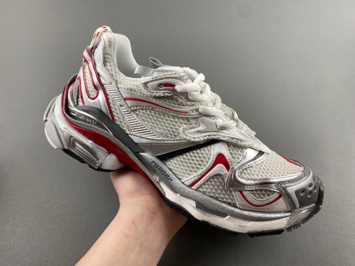 BLCG Track Trainer 779066 W3RBXP 0312
