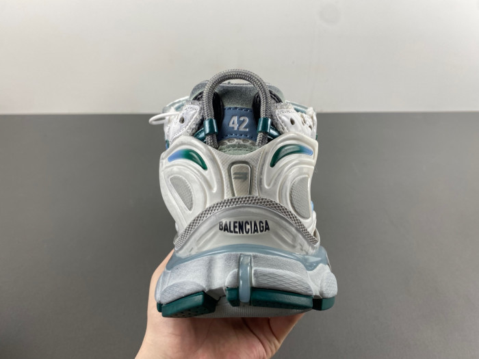 BLCG PHANTOM SNEAKER 772774-W3RBW-0623