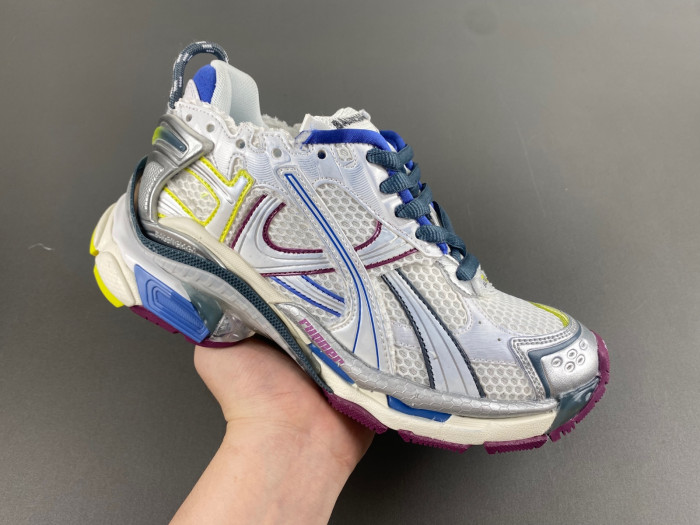 BLCG PHANTOM SNEAKER 772774-W3RNY-0328
