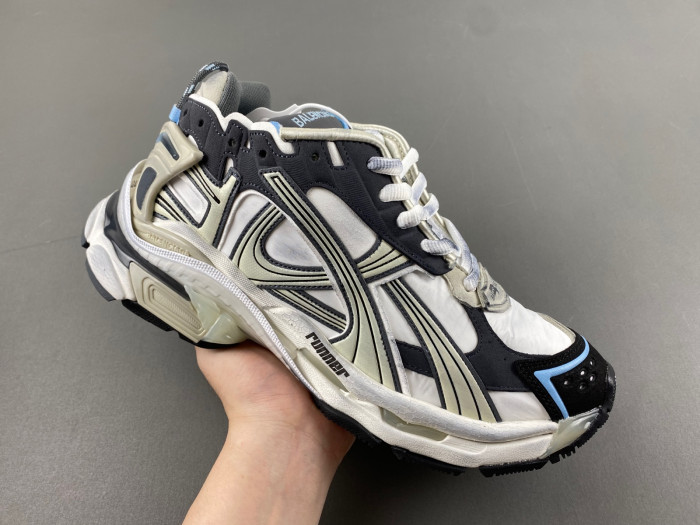 BLCG PHANTOM SNEAKER 772774-W3RNY-0623