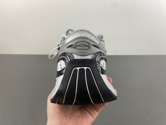 BLCG Stapler Sneaker 803681-W3ST4-1100