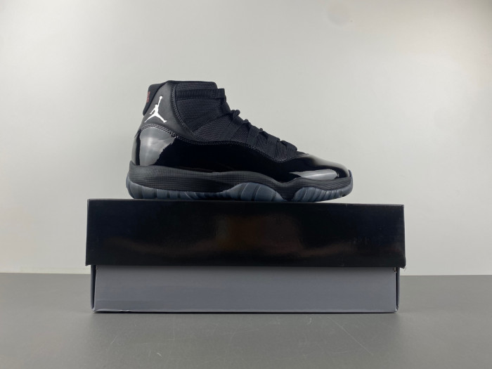 Air Jordan 11 “Cap and Gown” 378037 006