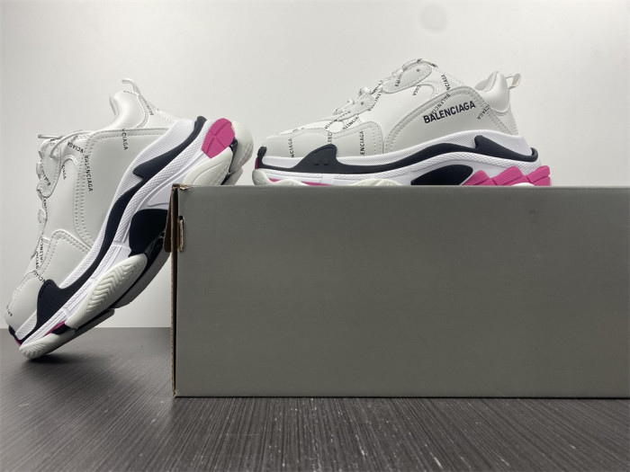 BLCG Sneaker Triple.s.Gomma 524039 W2FA4 9155