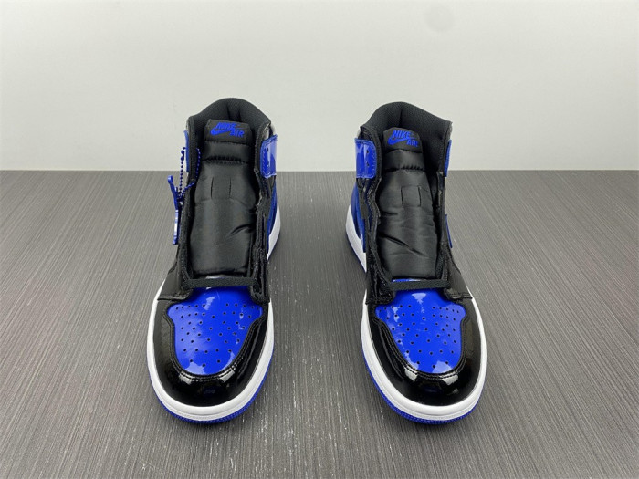 AIR JORDAN 1 HIGH OG “PATENT ROYAL”
