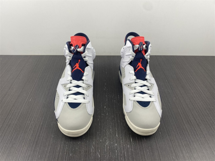 AIR Jordan 6 Retro Tinker 384664-104