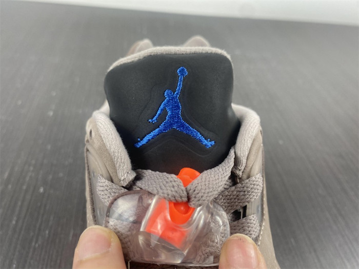 Air Jordan 5 Low PSG DX6325-204