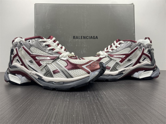 BLCG SNEAKER TESS S. GOMMA MAILLE 677403 W3RB6 9069