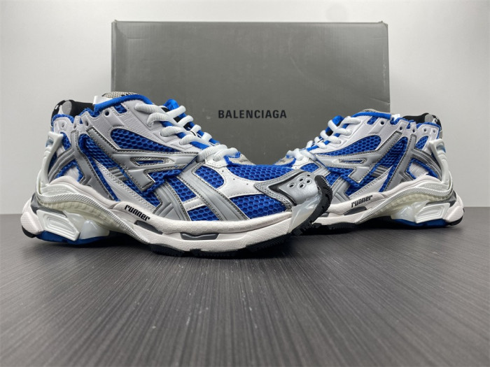 BLCG SNEAKER TESS S. GOMMA MAILLE 677403 W3RB3 4912