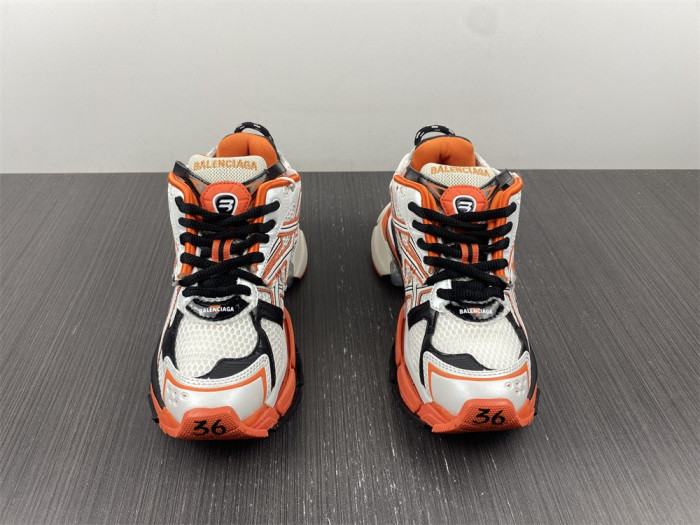 BLCG SNEAKER TESS S. GOMMA MAILLE 677402 W3RB7 9051