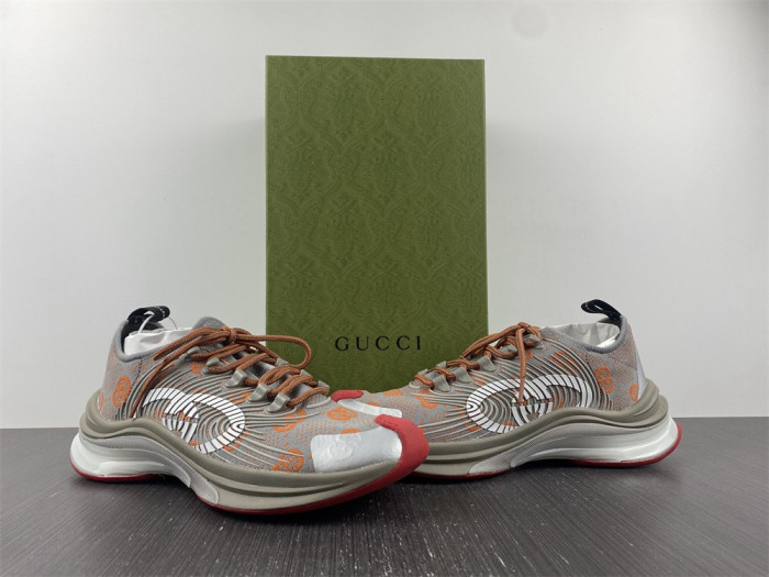 Gu66 TRCH MUL WA SNEAKER
