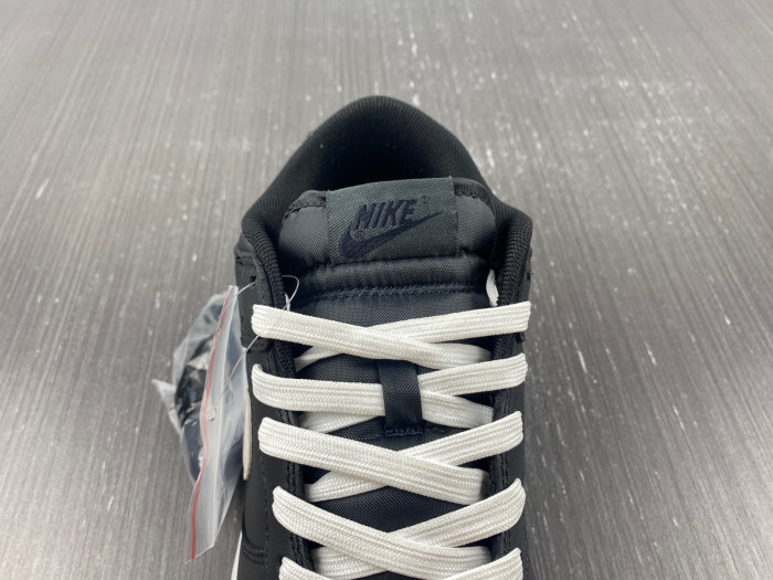Nike Dunk Low Black White (2022) DJ6188-002