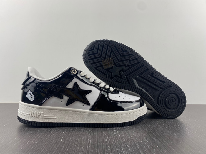 A BATHING APE BAPE SK8 STA