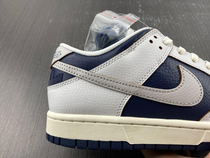 Nike SB Dunk Low HUF New York City FD8775-100