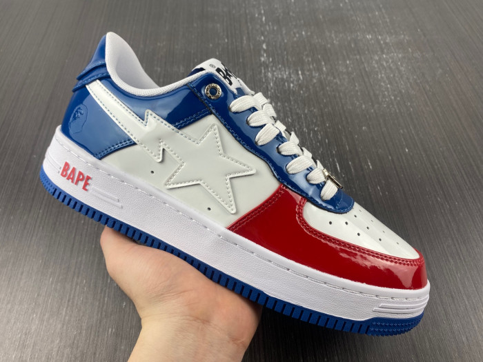 A BATHING APE BAPE SK8 STA
