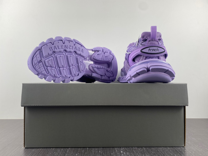 BLCG Track Trainer Purple 542436 W3RD1 5510