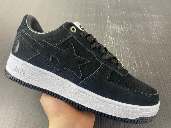 A BATHING APE BAPE SK8 STA