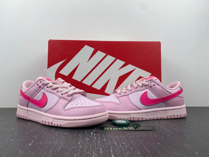 Nike Dunk Low PS