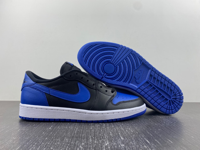 Air Jordan 1 Retro Low Royal (2015) 705329-004