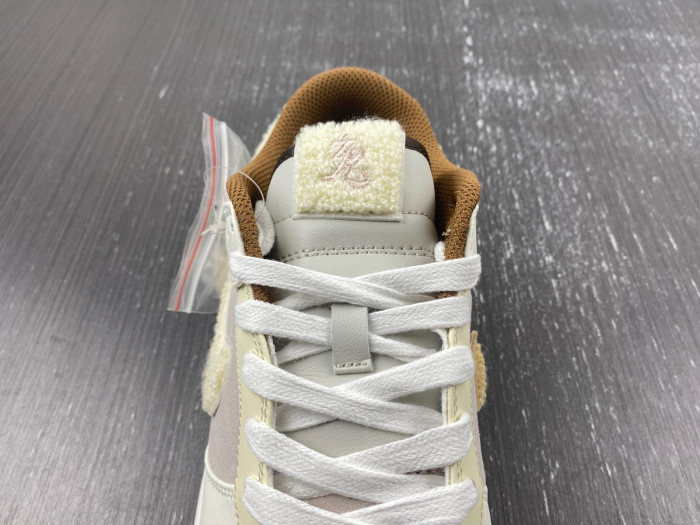 Nike Dunk Low Retro PRM Year of the Rabbit Fossil Stone (2023) FD4203-211