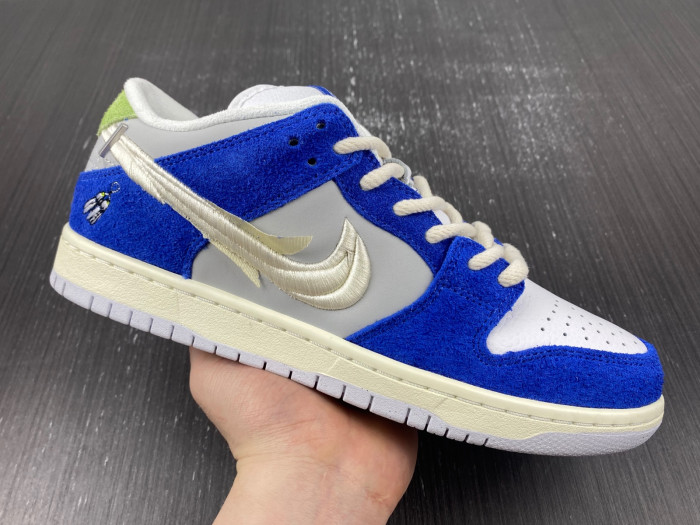 Nike SB Dunk Low Pro Fly Streetwear DQ5130-400