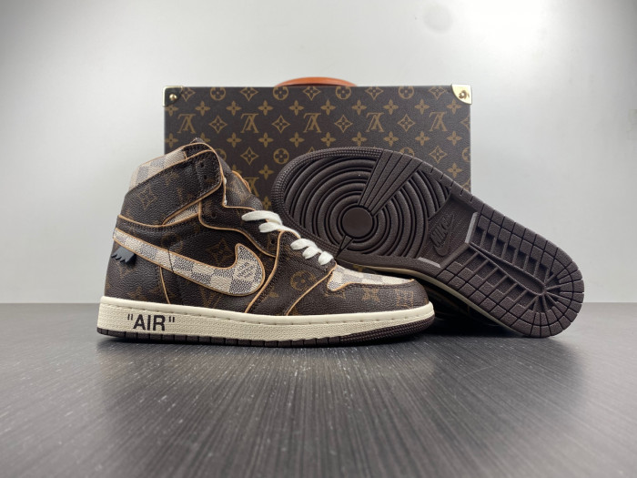AIR jordan1 high top