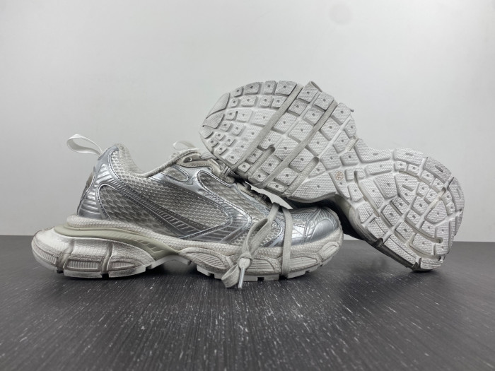 BLCG SNEAKER TESS S. GOMMA MAILLE 734734 W3XL2 0101