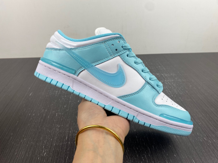 Nike Dunk Low Twist Jade Ice (Women