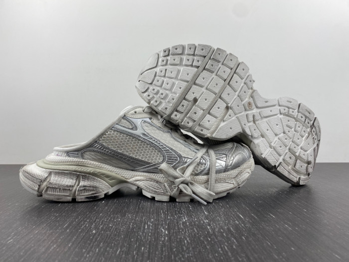 BLCG SNEAKER TESS S. GOMMA MAILLE 742672 W3XL1 1017