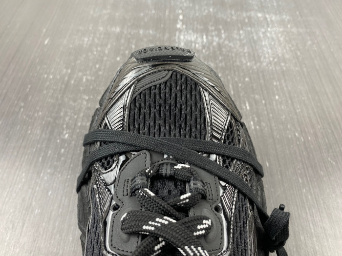 BLCG SNEAKER TESS S. GOMMA MAILLE 732672 W3xL1 1010
