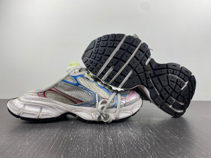 BLCG SNEAKER TESS S. GOMMA MAILLE 734734 W3xL5 9643