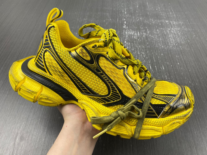 BLCG PHANTOM SNEAKER 734734 W3XL2 7010