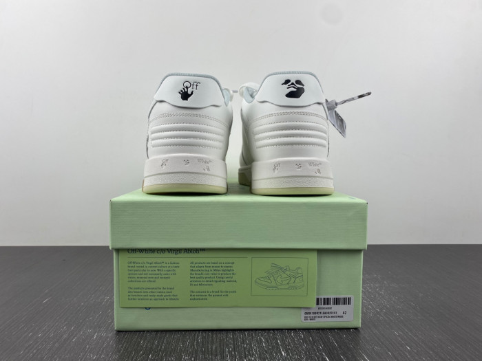 OFW SNEAKER