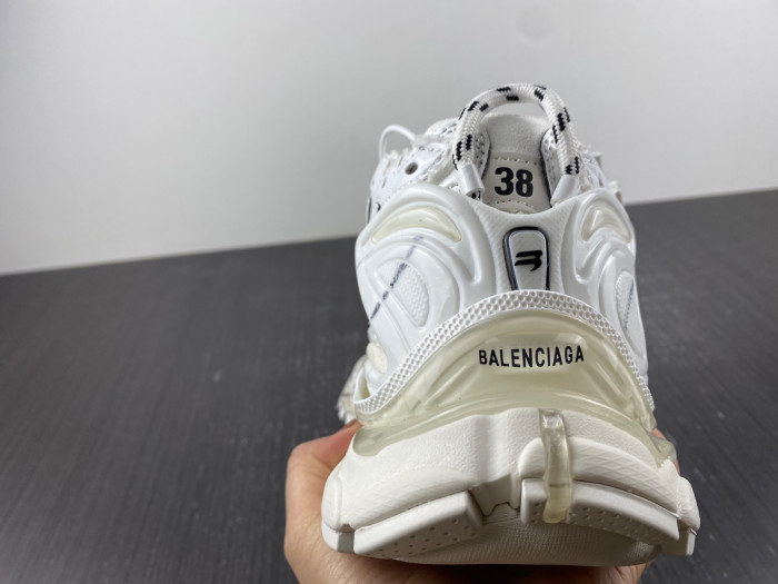 BLCG PHANTOM SNEAKER 677402 W3RBQ 9010