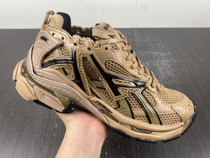 BLCG PHANTOM SNEAKER 677403 W2RA5 0126