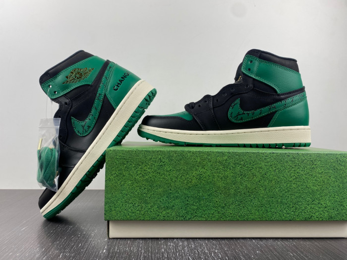 Air Jordan 1 Retro High Golf Eastside Golf 1961 FJ0849-001