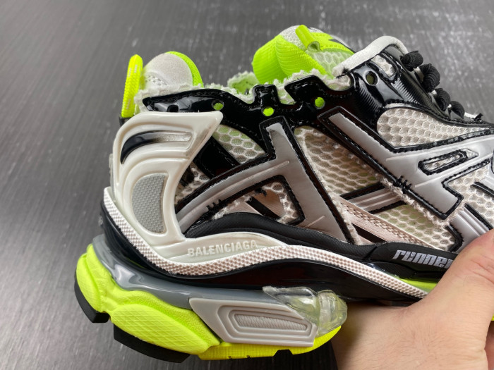 BLCG PHANTOM SNEAKER 477403 W3RBP 1083