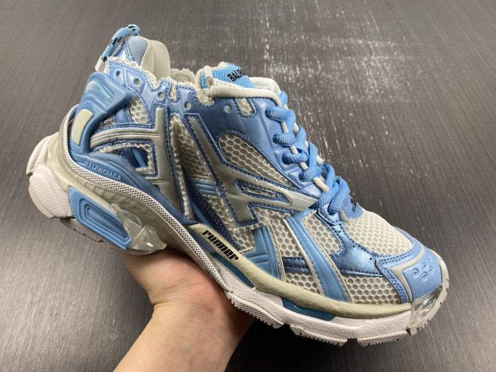 BLCG PHANTOM SNEAKER 677403 W3RB2 9744