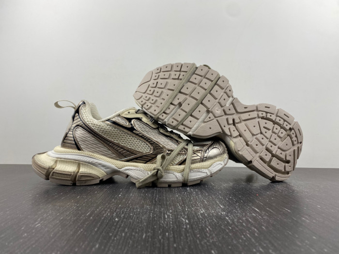 BLCG SNEAKER TESS S. GOMMA MAILLE 734734 W1xL5 0185