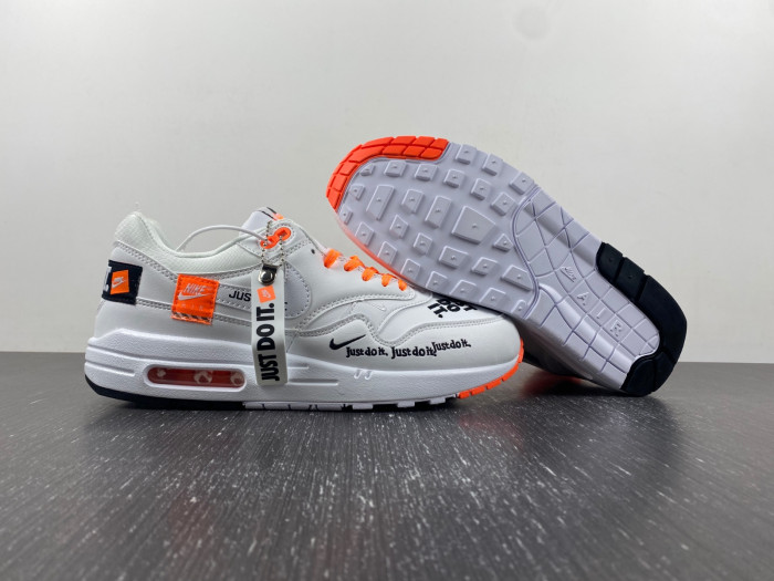 Nike Air Max 1 Just Do It Pack White AO1021-100