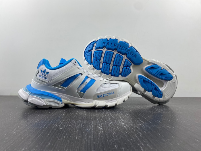 BLCG Track Trainer 741107 W1CZ6 5012